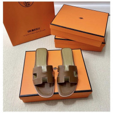 에르메스 올수공 오란 슬리퍼 샌들 스위프트 115